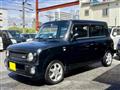 2008 Suzuki Lapin