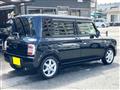 2008 Suzuki Lapin