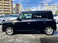 2008 Suzuki Lapin