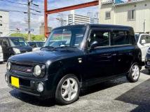2008 Suzuki Lapin