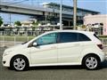 2011 Mercedes-Benz B-Class