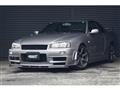 1999 Nissan Skyline