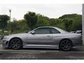 1999 Nissan Skyline