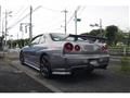 1999 Nissan Skyline