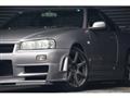 1999 Nissan Skyline