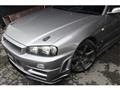 1999 Nissan Skyline