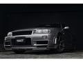 1999 Nissan Skyline