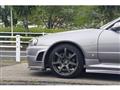 1999 Nissan Skyline