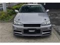 1999 Nissan Skyline