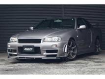 1999 Nissan Skyline