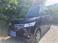 2012 Nissan ROOX