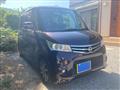 2012 Nissan ROOX
