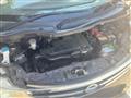 2012 Nissan ROOX