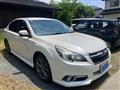 2013 Subaru Legacy B4