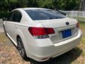 2013 Subaru Legacy B4
