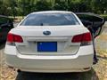 2013 Subaru Legacy B4