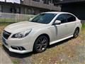 2013 Subaru Legacy B4
