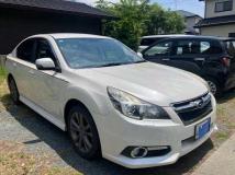 2013 Subaru Legacy B4