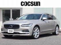 2018 Volvo V90