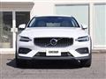 2019 Volvo V60