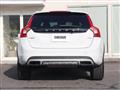 2016 Volvo V60