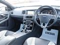2016 Volvo V60