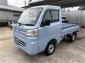 2018 Daihatsu Hijet Truck