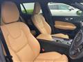 2021 Volvo V60