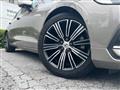 2021 Volvo V60