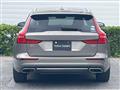 2021 Volvo V60