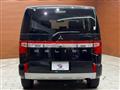 2025 Mitsubishi Delica D5