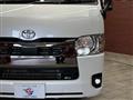 2025 Toyota Hiace Van
