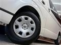 2025 Toyota Hiace Van