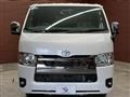 2025 Toyota Hiace Van