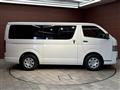 2025 Toyota Hiace Van