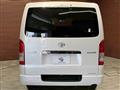 2025 Toyota Hiace Van