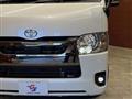 2023 Toyota Hiace Van