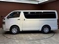 2023 Toyota Hiace Van