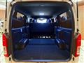 2023 Toyota Hiace Van