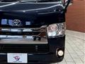 2020 Toyota Hiace Van