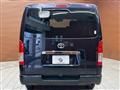 2020 Toyota Hiace Van