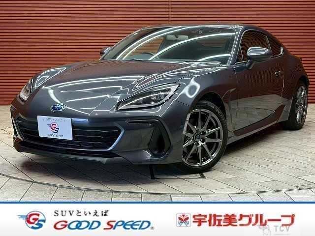 2023 Subaru BRZ