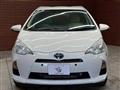 2013 Toyota AQUA