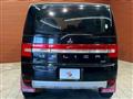 2016 Mitsubishi Delica D5