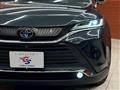 2020 Toyota Harrier