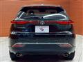 2020 Toyota Harrier