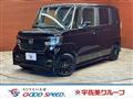 2022 Honda N BOX