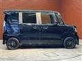 2022 Honda N BOX