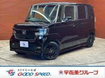 2022 Honda N BOX