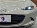 2022 Mazda Roadster